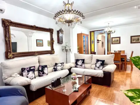 Apartamento en Carcaixent