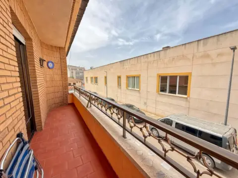 Casa en Carrión de Calatrava