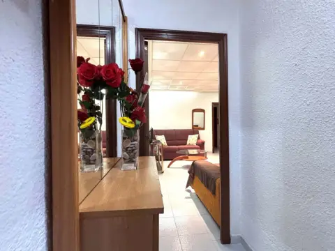 Piso en Sant Salvador