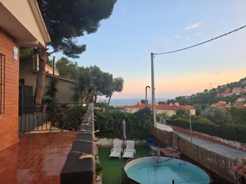 Chalet en Baix Penedès