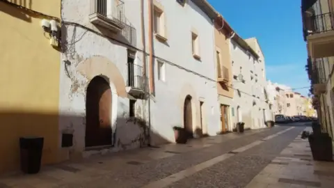 Apartamento en Altafulla