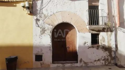 Apartamento en Altafulla