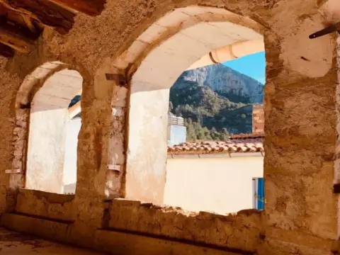 Apartamento en Tivissa