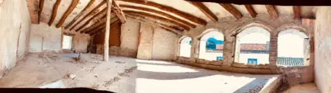 Apartamento en Tivissa