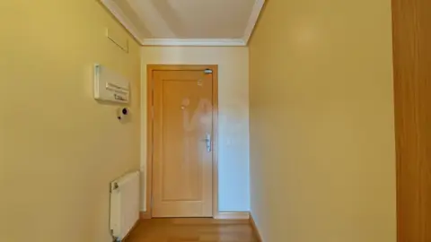 Piso en Nuevo Hospital-Larache