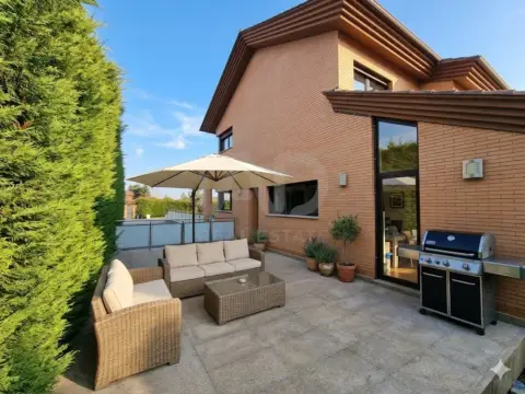 Chalet en Tierra de León