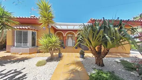 Casa en Novo Sancti Petri