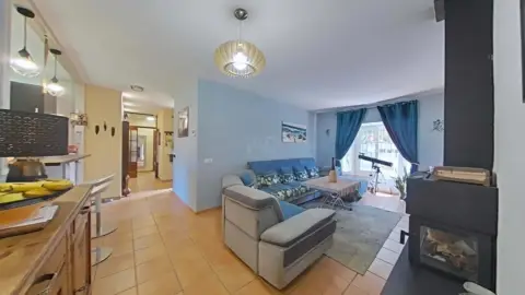 Casa en Novo Sancti Petri