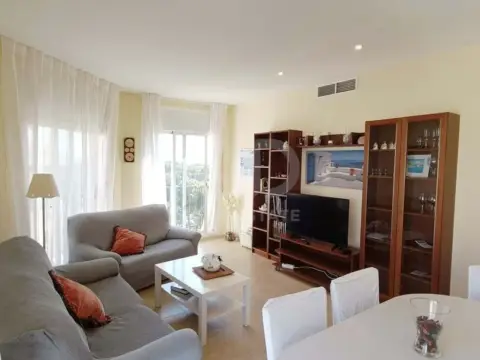Piso en Baix Ebre
