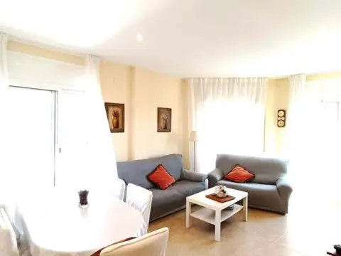 Piso en Baix Ebre