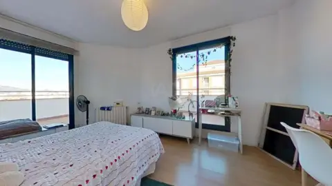 Dúplex en Sur