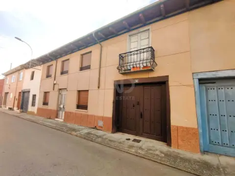 Apartamento en Villarejo de Órbigo