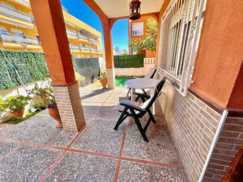 Casa en Platja Morro de Gos