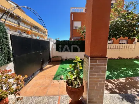 Casa en Platja Morro de Gos