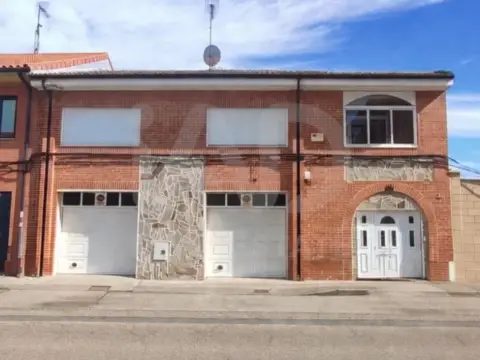 Casa en Astorga