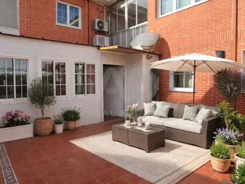 Casa en Astorga