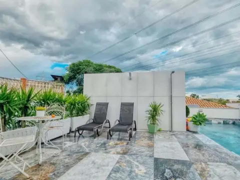 Chalet en Zona Nord-Oest
