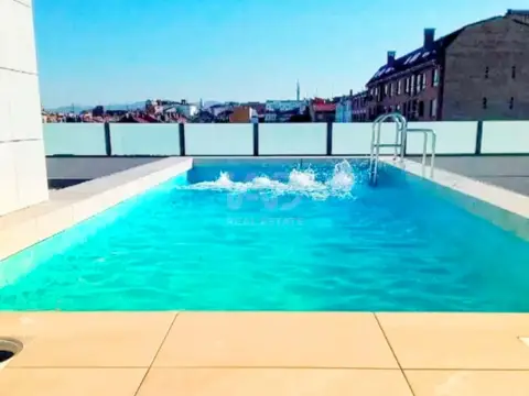 Piso en Masip-La Ería-La Argañosa-Parque del Oeste