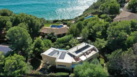 Chalet en Tarragonés