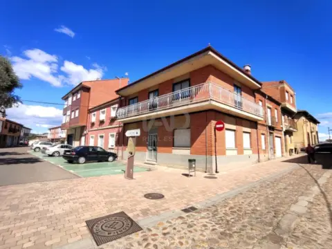 Apartamento en Hospital de Órbigo