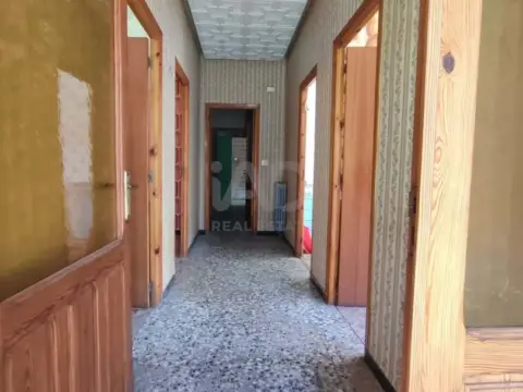 Apartamento en Hospital de Órbigo