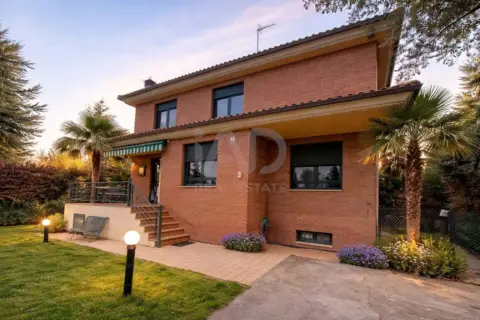 Chalet en San Andrés del Rabanedo