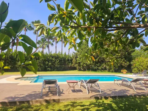 Casa en Marina Manresa-Mal Pas-Bonaire