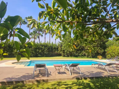 Casa en Marina Manresa-Mal Pas-Bonaire