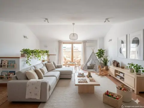 Casa en Sant Jaume dels Domenys