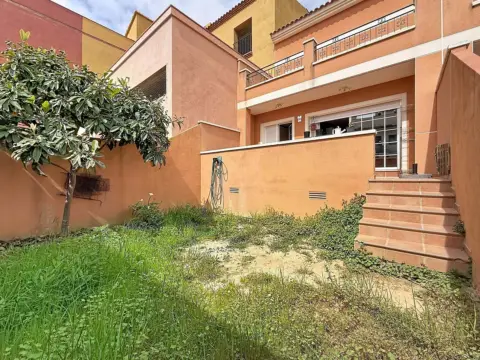 Casa en Sant Jaume dels Domenys