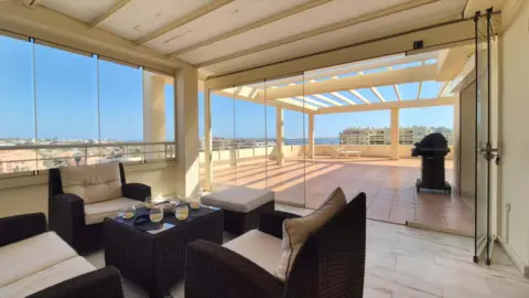 Ático en calle del Nogal, 4