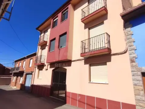 Piso en Cimanes del Tejar