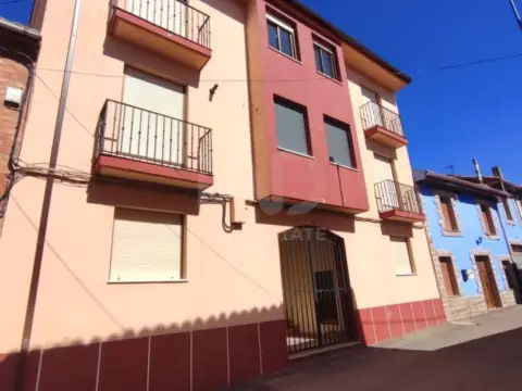 Piso en Cimanes del Tejar