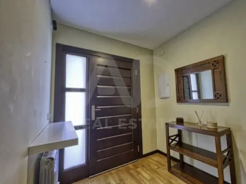 Casa en Virgen de la Vega