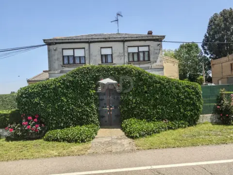 Casa en Urdiales del Páramo