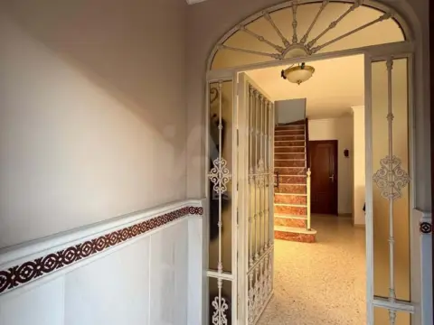 Casa en Lepe