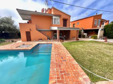 Finca rústica en calle Pd Poligono N 13, nº 18