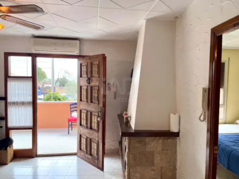 Finca rústica en calle Pd Poligono N 13, nº 18