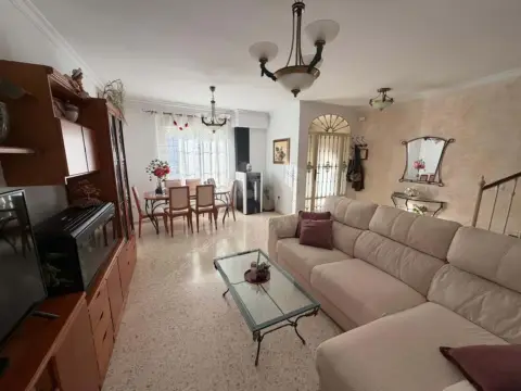 Casa en Lepe