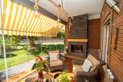 Casa en San Andrés del Rabanedo