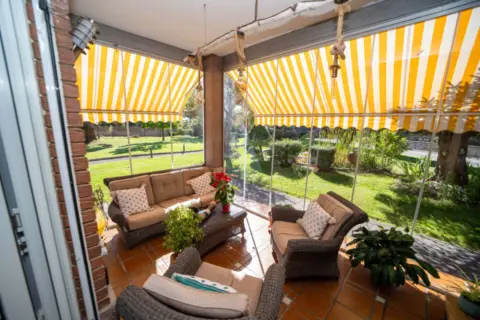 Casa en San Andrés del Rabanedo