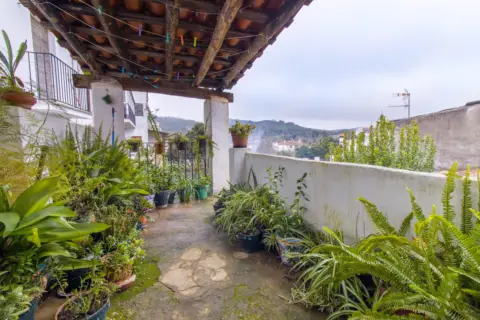 Apartamento en Galaroza