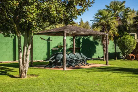 Casa en San Andrés del Rabanedo