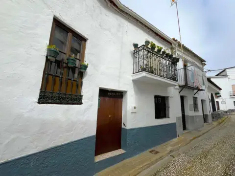 Apartamento en Galaroza