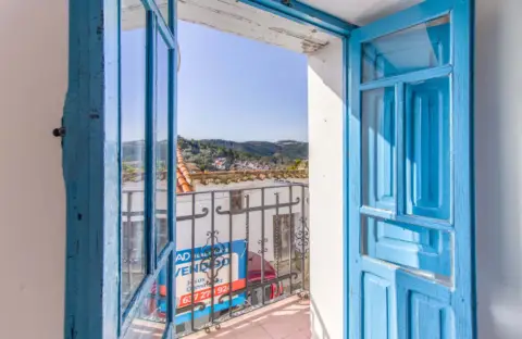 Apartamento en Galaroza