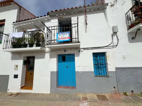 Apartamento en Galaroza