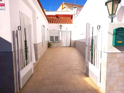 Finca rústica en Benalúa