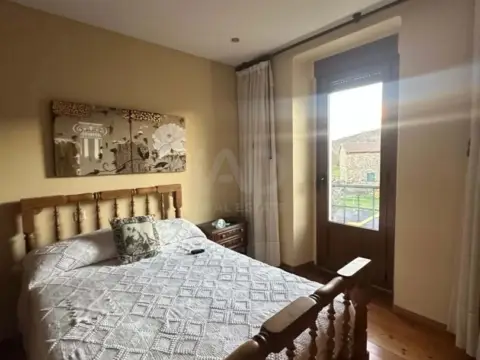 Casa en Santa María de Ordás