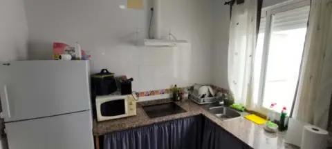 Piso en San Silvestre de Guzmán