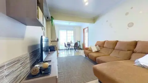 Casa en La Concòrdia